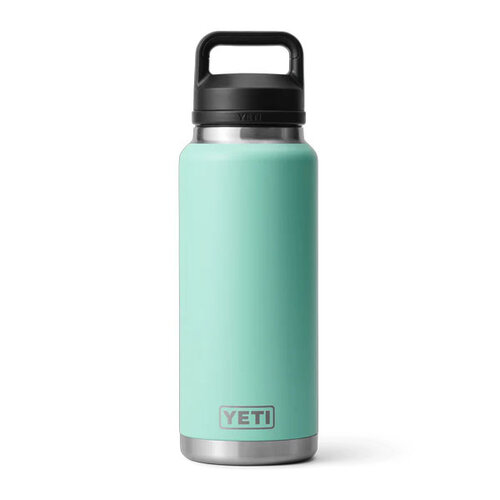 YETI Rambler 26 oz Bottle Chug