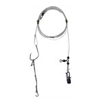 Cox & Rawle Dongle Rig Braid