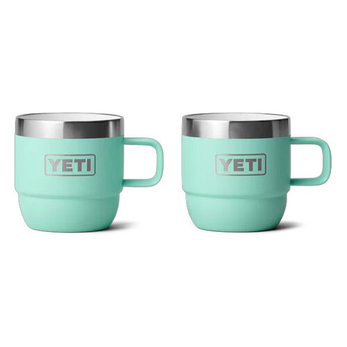 YETI Rambler 6 oz Espresso Mug