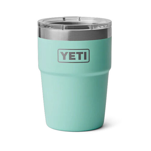YETI Rambler 16 oz Stackable Cup