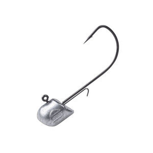 Jig 90 Wide Gape Zinc Jighead
