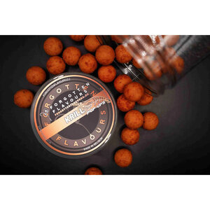 Forgotten Flavours Krill Pop Ups Krill Pop Ups