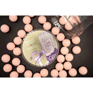 Monkey Climber x FF Mixed Herbs Pop Ups