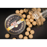 Forgotten Flavours Nutty Maple Pop Ups