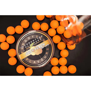 Forgotten Flavours Juicy Peach Orange Pop Ups Juicy Peach Orange Pop Ups