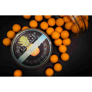 Forgotten Flavours Pineapple Pop Ups Pineapple Pop Ups