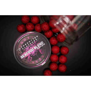 Forgotten Flavours Seafood Blend Pop Ups Seafood Blend Pop Ups