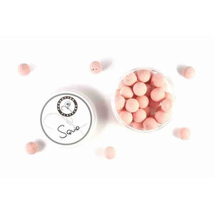 Forgotten Flavours Squid Pop Ups Squid Pop Ups