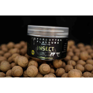 Natural Range Insect Pop Ups
