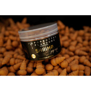 Natural Range Shrimp Pop Ups