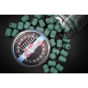 Blue Bubbles Wafters - Dumbells