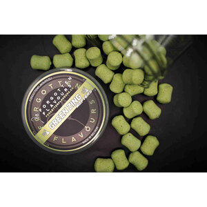 Green Zing Wafters - Dumbells