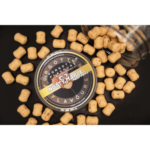 Forgotten Flavours Nutty Maple Wafters - Dumbells Nutty Maple Wafters - Dumbells