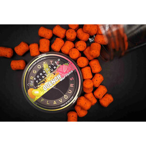 Forgotten Flavours Quench Wafters - Dumbells Quench Wafters - Dumbells