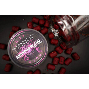 Seafood Blend Wafters - Dumbells