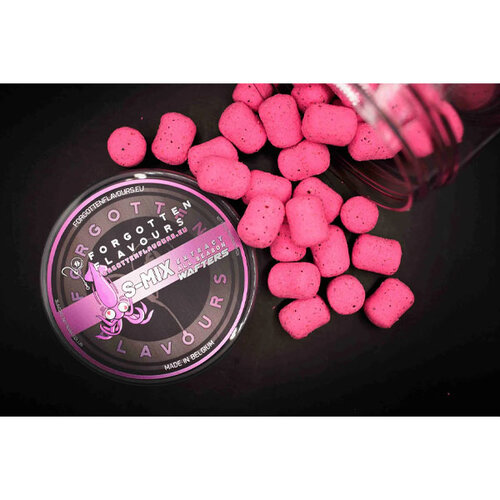 Forgotten Flavours S Mix Wafters - Dumbells
