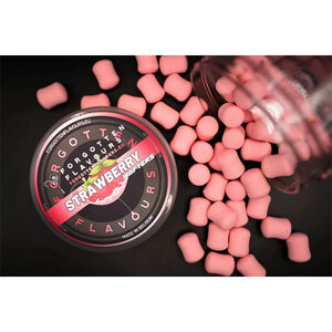 Strawberry Wafters - Dumbells