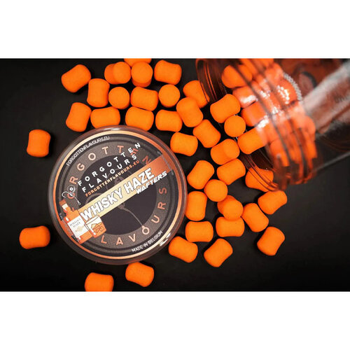 Forgotten Flavours Whisky Haze Wafters - Dumbells