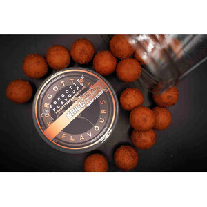 Forgotten Flavours Krill Wafters Krill Wafters