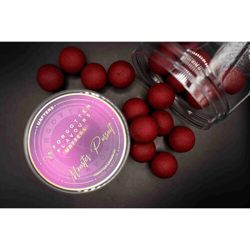 Forgotten Flavours Monster Pursuit Wafters