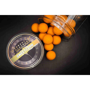 Forgotten Flavours Sweetcorn Wafters Sweetcorn Wafters