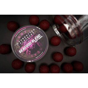 Seafood Blend Wafters