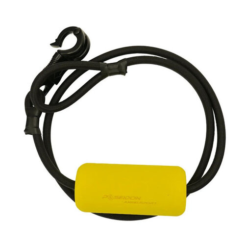 Poseidon Angelsport Boat Holder Quick Release