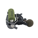 Poseidon Angelsport P4 Line Multifunction Back Lead