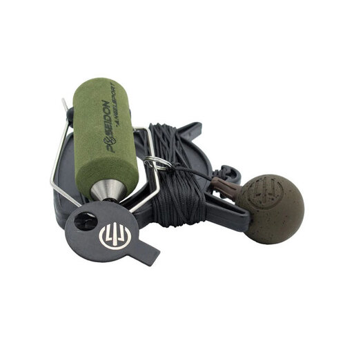 Poseidon Angelsport P4 Line Multifunction Back Lead
