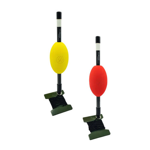Poseidon Angelsport Marker Buoy