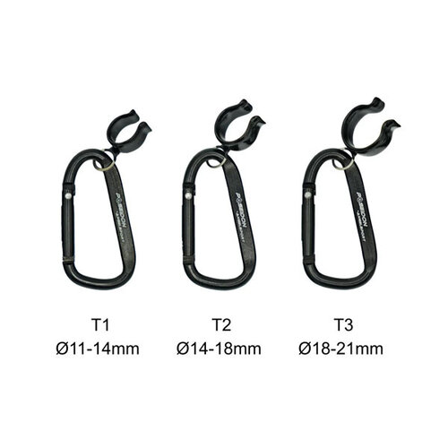 Poseidon Angelsport Backlead Holder
