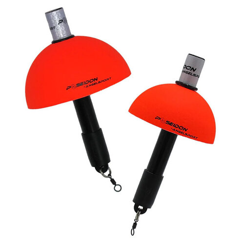 Poseidon Angelsport Parafloat