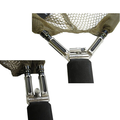 Poseidon Angelsport Spider Bow