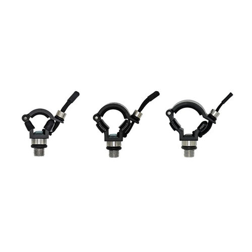 Poseidon Angelsport Rod Safe