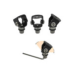 Poseidon Angelsport Tilt Adjuster Black Edition
