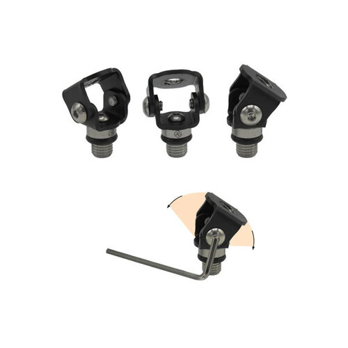 Poseidon Angelsport Tilt Adjuster Black Edition