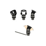 Poseidon Angelsport Tilt Adjuster Black Edition