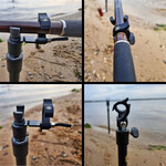 Poseidon Angelsport Rod Hook