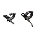 Poseidon Angelsport Rod Hook