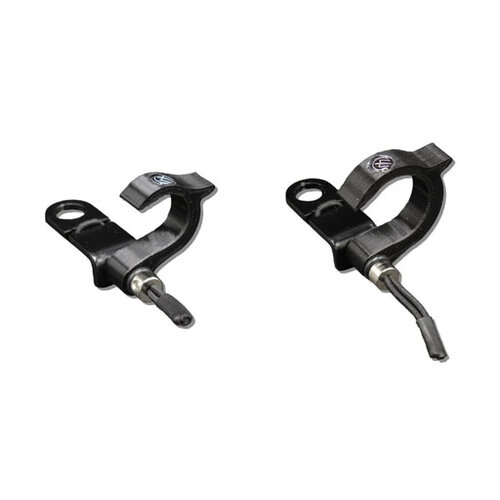 Poseidon Angelsport Rod Hook