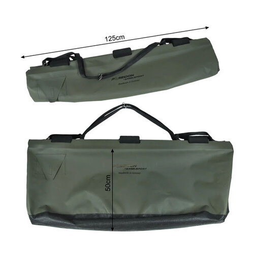Poseidon Angelsport Weigh Sling P4 Line