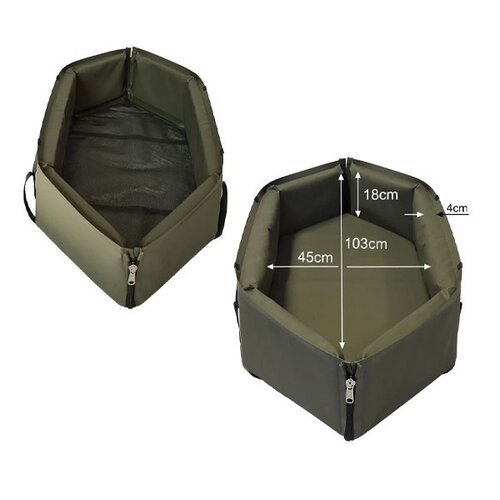 Poseidon Angelsport Unhooking Mat P4 Compact Cabrio
