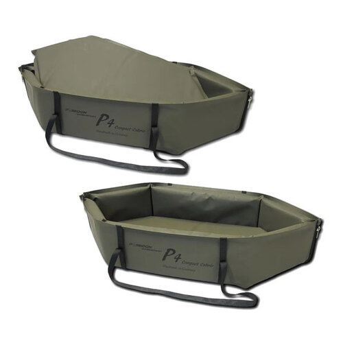 Poseidon Angelsport Unhooking Mat P4 Compact Cabrio