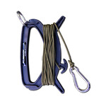Poseidon Angelsport Sling & Carp Sack Holder