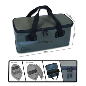 P4 Line Basic Bag