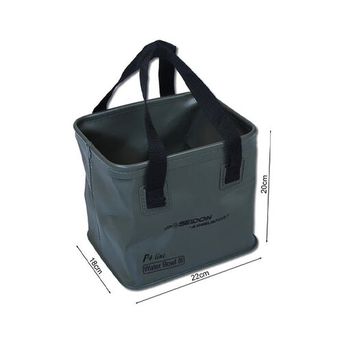 Poseidon Angelsport P4 Line Water Bowl