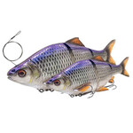 Savage Gear 3D Line Thru Roach