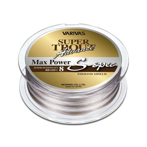 Varivas Super Trout Advance Max Power PE S-Spec Super Trout Advance Max Power PE S-Spec