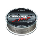 Varivas Avani Casting PE SMP Super Max Power Braid