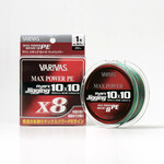 Varivas Avani Jigging 10X10 Max Power PE X8